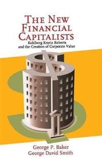The New Financial Capitalists