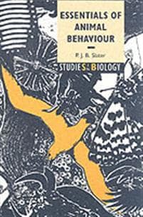 Essentials of Animal Behaviour