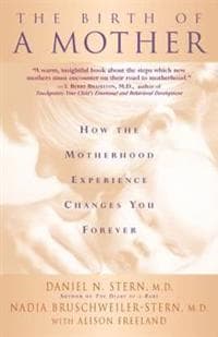 The Birth Of A Mother