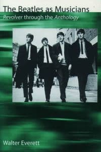 The Beatles as Musicians