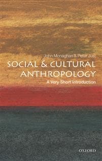Social and Cultural Anthropology