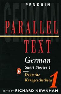 Parallel Text: German Short Stories