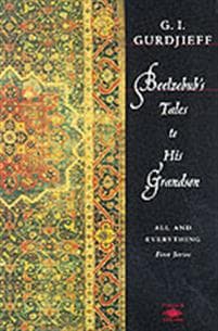 Beelzebub's Tales to His Grandson