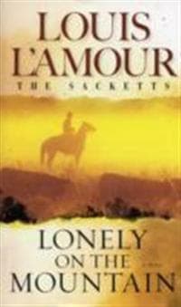 Lonely on the Mountain