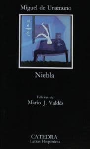 Niebla