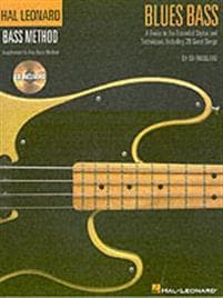 Blues Bass