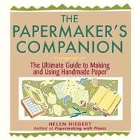 Papermaker's Companion