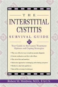 Interstitial Cystitis Survival Guide