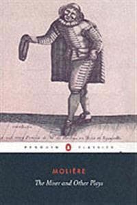 The Miser and Other Plays