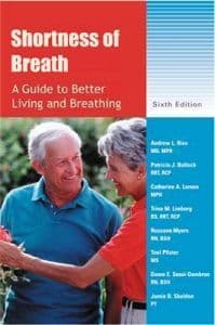 Shortness of Breath