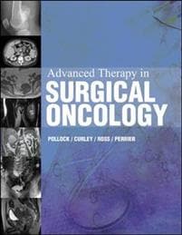 Advanced Therapy of Surgical Oncology