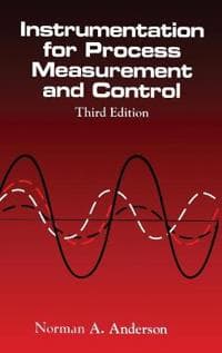 Instrumentation for Process Measurement and Control, Third Editon