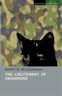 The Lieutenant of Inishmore