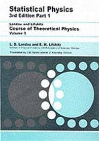 Statistical Physics