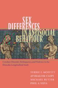 Sex Differences in Antisocial Behaviour