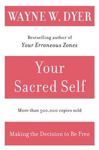 Your Sacred Self