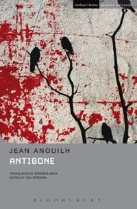 "Antigone"