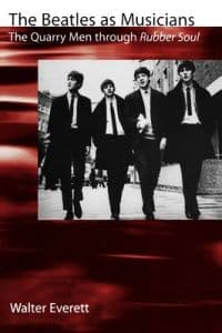 The Beatles As Musicians