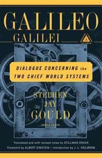 Dialogue Concerning the Two Chief World Systems