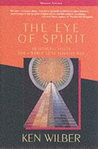 The Eye of Spirit