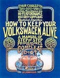 Miniatyrbilde 2 av 2: How to Keep Your Volkswagen Alive