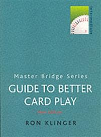 Guide to Better Card Play
