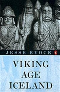 Viking Age Iceland
