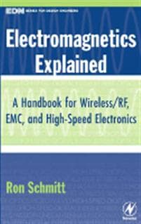 Electromagnetics Explained