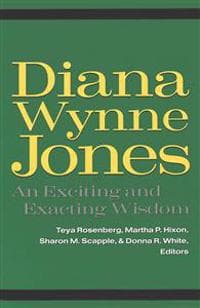 Diana Wynne Jones
