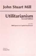 Miniatyrbild 3 av 3: Utilitarianism