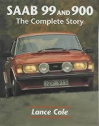 Saab 99 and 900
