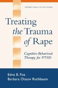 Treating the Trauma of Rape
