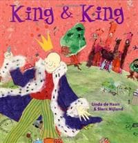 King and King