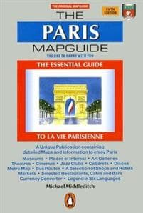 The Paris Mapguide