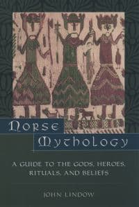 Norse Mythology
