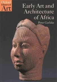 Early Art and Architecture of Africa
