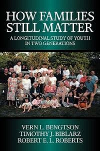 How Families Still Matter