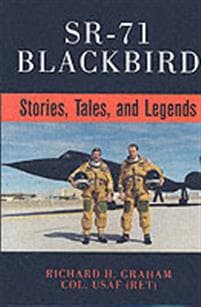 SR-71 Blackbird