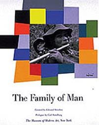 The Family of Man