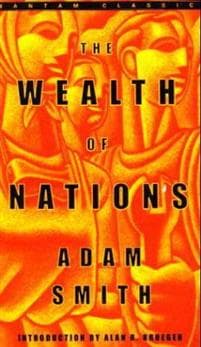 The Wealth of Nations
