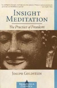 Insight Meditation