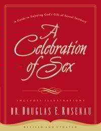 A Celebration Of Sex