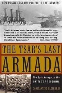 The Tsar's Last Armada