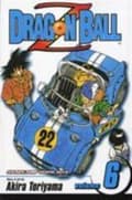 Miniatyrbilde 1 av 2: Dragon Ball Z, Vol. 6