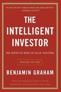 The Intelligent Investor