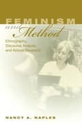 Miniatyrbilde 1 av 2: Feminism and Method