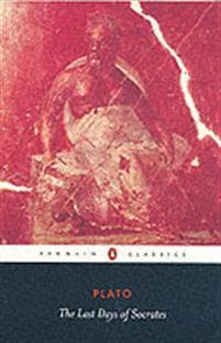 The Last Days of Socrates