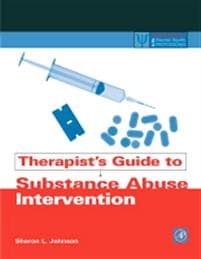 Therapist's Guide to Substance Abuse Intervention