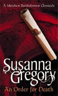 An Order For Death