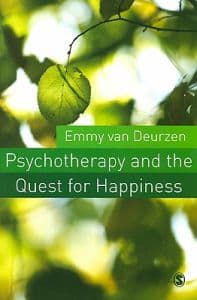Psychotherapy and the Quest for Happiness
